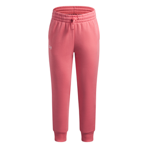 Under Armour Ua Rival Fleece Joggers - bittersweet pink
