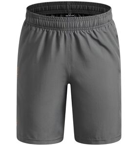 Under Armour Ua Tech Woven Wordmark Short - clay green