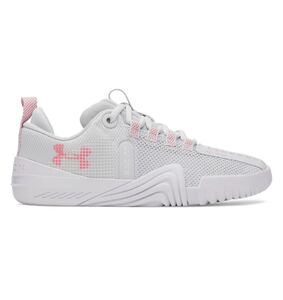 Under Armour Ua W Tribase Reign 6 - distant gray