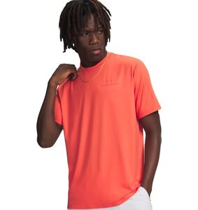 Under Armour Vanish Energy Ss - venom red