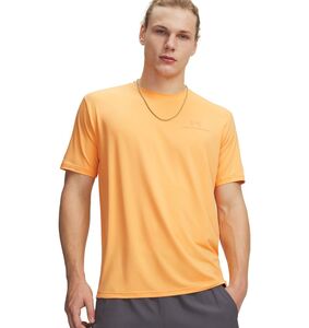 Under Armour Vanish Energy Ss - orange bloc