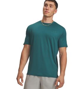 Under Armour Vanish Energy Ss - rack green
