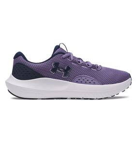 Under Armour Ua W Charged Surge 4 - purple luxe