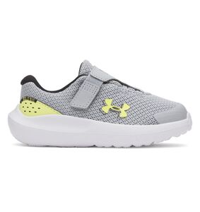 Under Armour Ua Binf Surge 4 Ac - mod gray