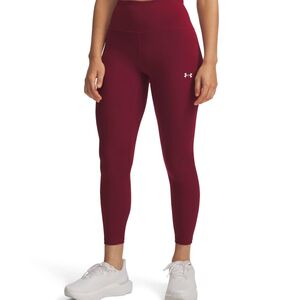 Under Armour Motion Ankle Leg Emea - cardinal