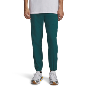 Under Armour Ua Vibe Woven Jogger - rack green