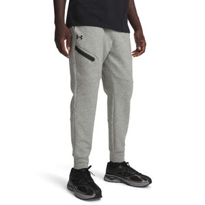 Under Armour Ua Unstoppable Flc Jgr Eu - mod gray