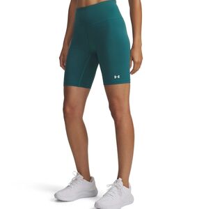 Under Armour Motion Bike Short Emea - rack green