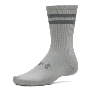 Under Armour Ua Essential 6Pk Crew - titanium