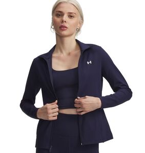 Under Armour Motion Jacket Emea - midnight navy