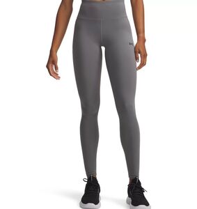 Under Armour Motion Legging Emea - clay green