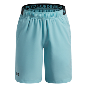 Under Armour Ua Vanish Shorts - blue haze