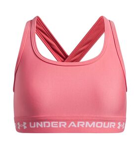 Under Armour G Crossback Bra - bittersweet pink