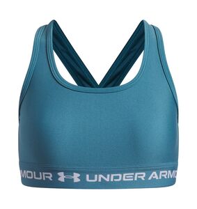 Under Armour G Crossback Bra - boundless blue