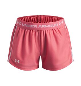 Under Armour G Tech Play Up Short - bittersweet pink
