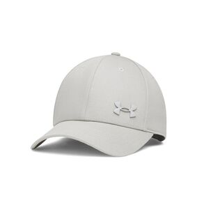 Under Armour M Essential Low Metal Adj - titanium