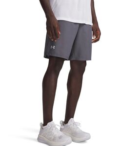 Under Armour Ua Launch 9 Shorts - castlerock