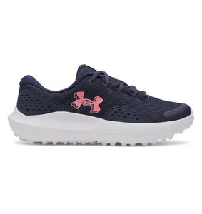 Under Armour Ua W Surge Golf - midnight navy