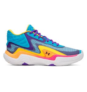 Under Armour Ua Spawn 7 Mid - capri