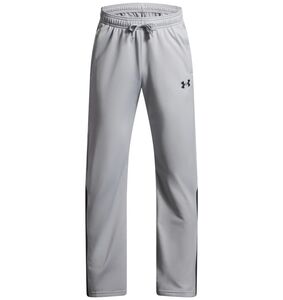 Under Armour Ua Brawler 3.0 Tapered Pant - mod gray