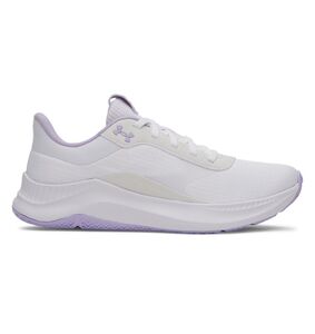 Under Armour Ua W Aurora 3 - white