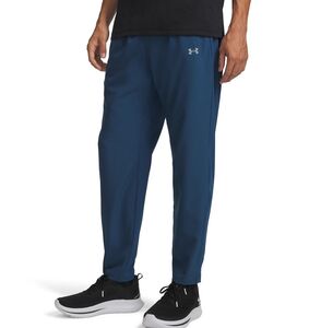 Under Armour Ua Velociti Pro Storm Pants - wham blue