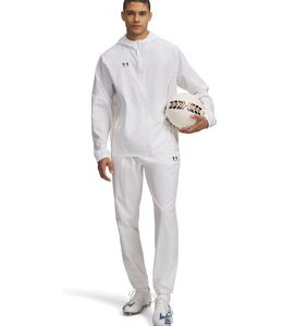 Under Armour Ua M Challenger Pro Trcksuit - white