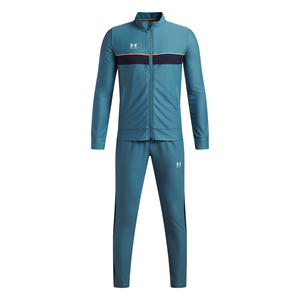 Under Armour Ua B Challenger Tracksuit - boundless blue