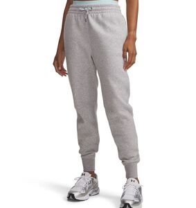 Under Armour Ua Icon Fleece Jogger - mod gray light heather