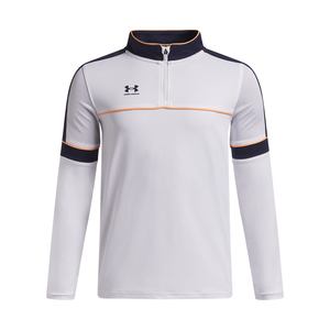 Under Armour Ua B Challenger Training Qz - white
