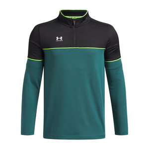 Under Armour Ua B Challenger Training Qz - rack green
