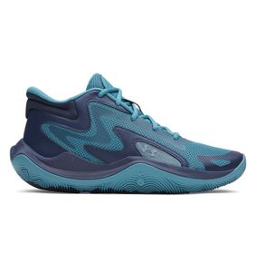 Under Armour Ua Jet 25 - boundless blue