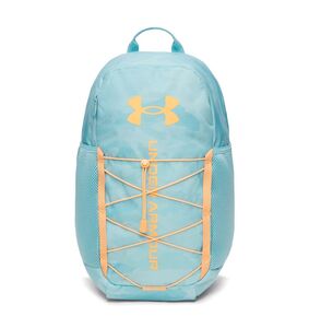 Under Armour Hustle Sport 6.0 Backpack - blue haze