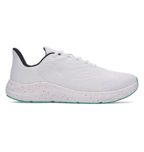Under Armour Ua Charged Pursuit 4 Bl - white