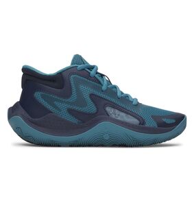 Under Armour Ua Gs Jet 25 - boundless blue