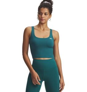 Under Armour Motion Tank Emea - rack green