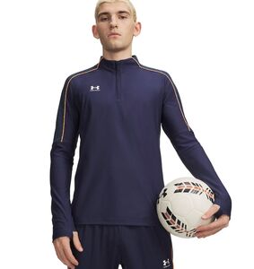 Under Armour Ua M Challenger Pro Midlayer - midnight navy