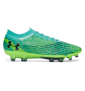 Under Armour Ua Magnetico Elite 5 Fg - green mode