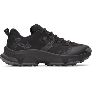 Under Armour Ua Charged Expanse Low Wp - black