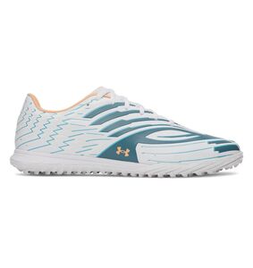 Under Armour Ua U Shadow Select 4 Turf - white