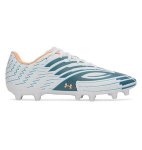 Under Armour Ua U Shadow Club 4 Fg - white