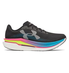 Under Armour Ua U Velociti Pro - black