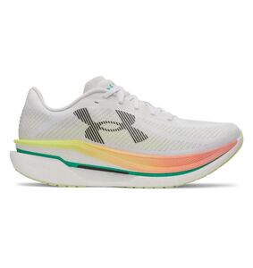 Under Armour Ua U Velociti Pro - white