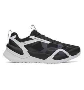Under Armour Ua Reign Xt - black