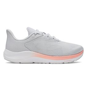 Under Armour Ua W Charged Pursuit 4 Bl - halo gray