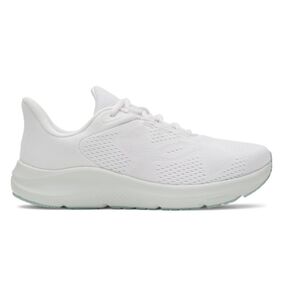 Under Armour Ua W Charged Pursuit 4 Bl - white