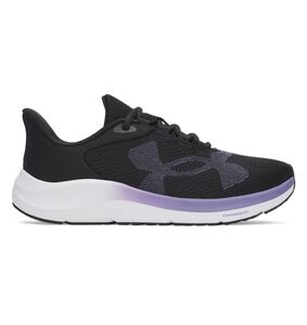 Under Armour Ua W Charged Pursuit 4 Bl - black