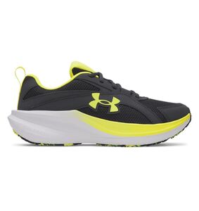 Under Armour Ua Bgs Assert 11 - anthracite