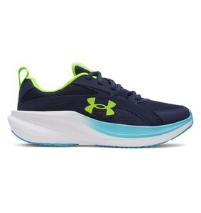 Under Armour Ua Bgs Assert 11 - midnight navy