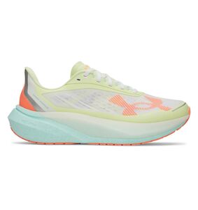 Under Armour Ua Velociti Distance - white